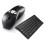 Gyration Air Mouse GO Plus with Compact Keyboard